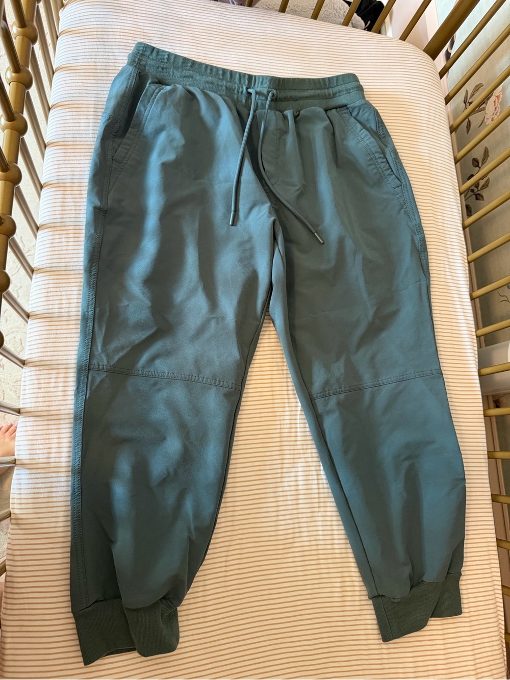 Old Navy High-Waisted All-Seasons StretchTech Joggers